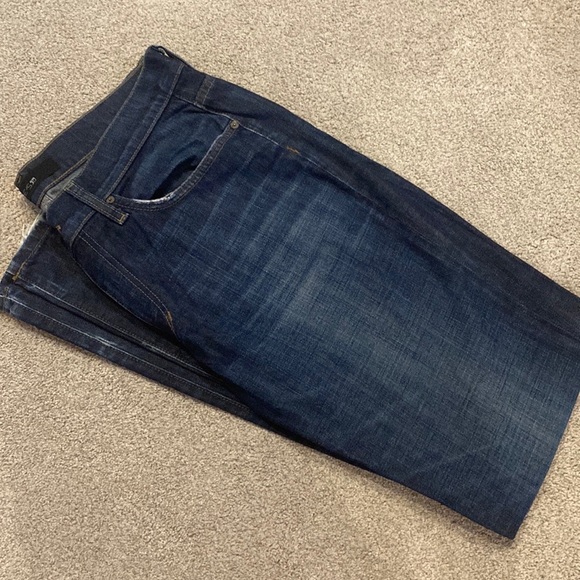 Mens Joe Jeans Brixton 